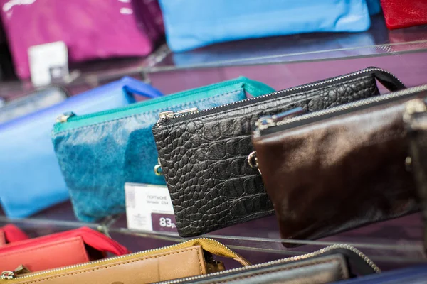 Deri çanta ve Aksesuarlar Satılık