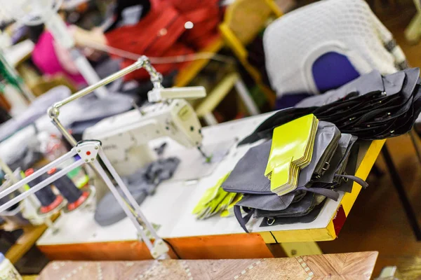 Ekipman ve aksesuarları çanta Sanayi üretim 