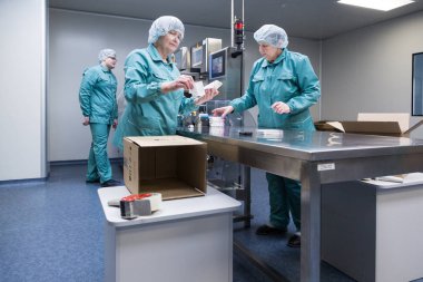 İçinde ilaç pantolon Minskinterkaps Minsk, Beyaz Rusya