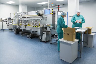 İçinde ilaç pantolon Minskinterkaps Minsk, Beyaz Rusya