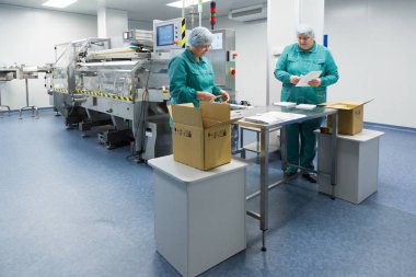 İçinde ilaç pantolon Minskinterkaps Minsk, Beyaz Rusya