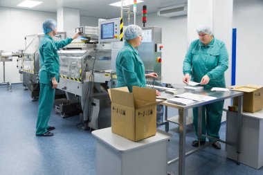 İçinde ilaç pantolon Minskinterkaps Minsk, Beyaz Rusya