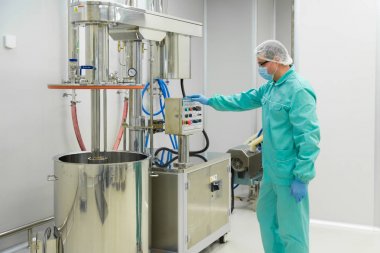 İçinde ilaç pantolon Minskinterkaps Minsk, Beyaz Rusya