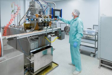 İçinde ilaç pantolon Minskinterkaps Minsk, Beyaz Rusya