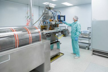 İçinde ilaç pantolon Minskinterkaps Minsk, Beyaz Rusya