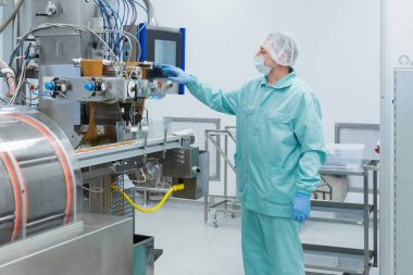 İçinde ilaç pantolon Minskinterkaps Minsk, Beyaz Rusya