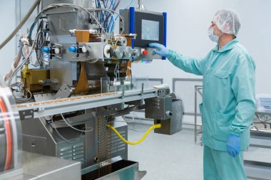 İçinde ilaç pantolon Minskinterkaps Minsk, Beyaz Rusya