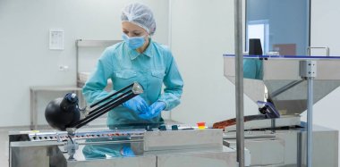 İçinde ilaç pantolon Minskinterkaps Minsk, Beyaz Rusya