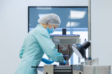 İçinde ilaç pantolon Minskinterkaps Minsk, Beyaz Rusya