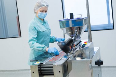 İçinde ilaç pantolon Minskinterkaps Minsk, Beyaz Rusya