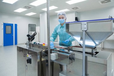 İçinde ilaç pantolon Minskinterkaps Minsk, Beyaz Rusya