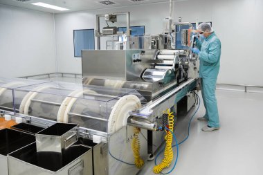 İçinde ilaç pantolon Minskinterkaps Minsk, Beyaz Rusya