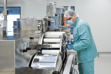 İçinde ilaç pantolon Minskinterkaps Minsk, Beyaz Rusya