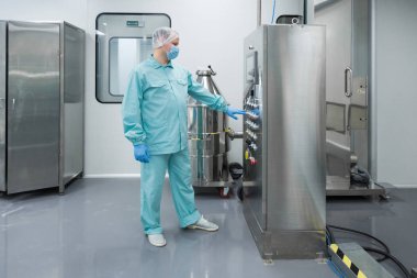 İçinde ilaç pantolon Minskinterkaps Minsk, Beyaz Rusya