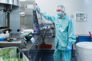 İçinde ilaç pantolon Minskinterkaps Minsk, Beyaz Rusya