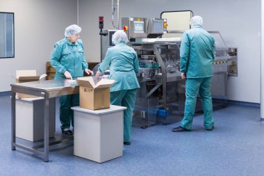 İçinde ilaç pantolon Minskinterkaps Minsk, Beyaz Rusya