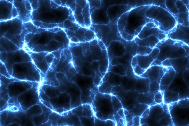 Elektrik yayları arka plan