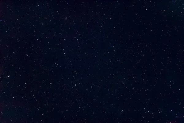 Зірки космічні небо — стокове фото