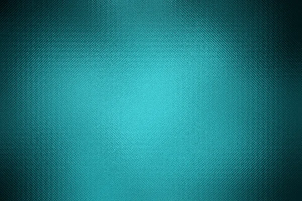 Aquamarine background fabric — Stock Photo, Image