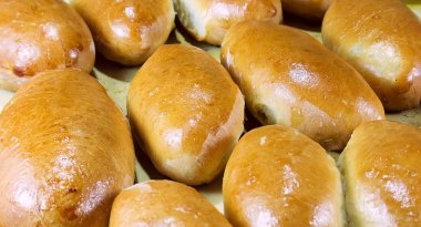 Sıcak pasties zor durumda