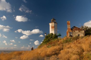 Vintage beacon Yalı