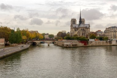 Notre dame de Paris