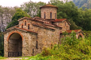 Antik Christian Church Caucasus 