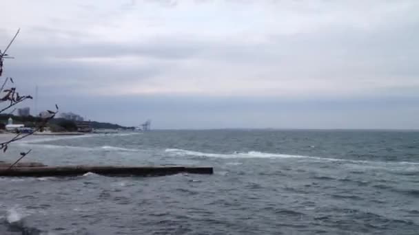 mer laps de temps 