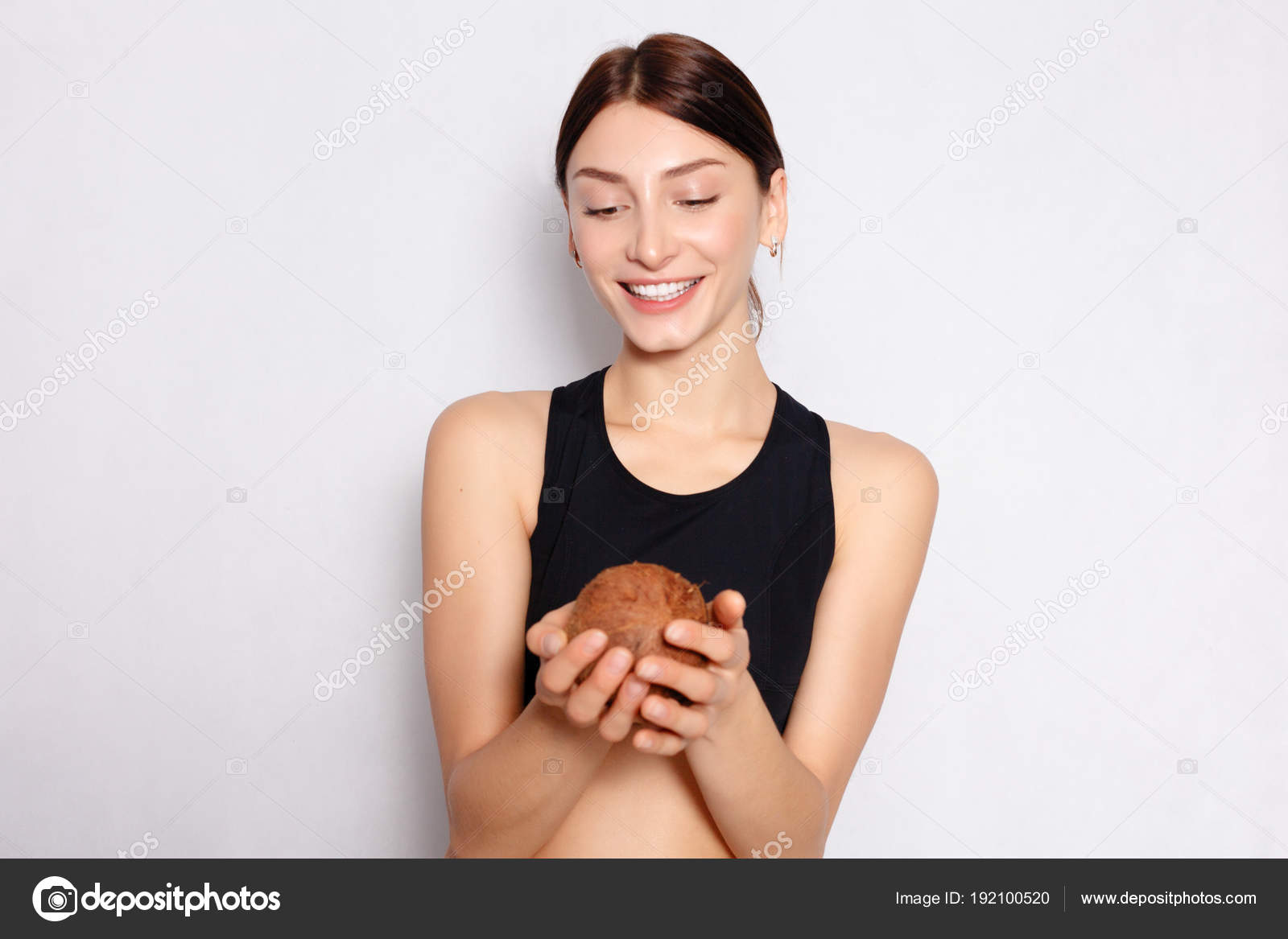 Ebenová prsa