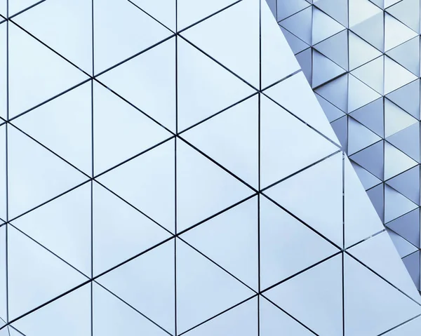 3D çizim mimari desen soyut