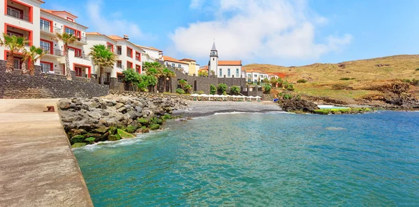Playas de Madeira — Foto de Stock