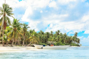 Dominik Cumhuriyeti Vacation