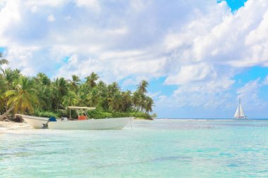 Dominik Cumhuriyeti Vacation