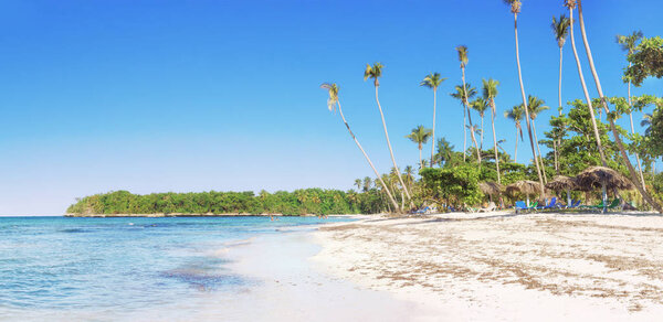 отдых в Доминиканской Республике
