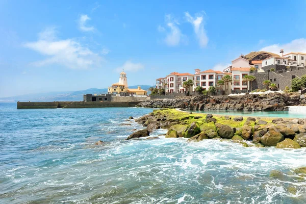 Playas de Madeira — Foto de Stock