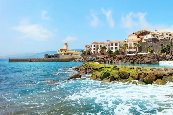 Playas de Madeira — Foto de Stock