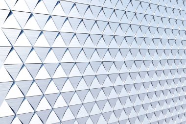 Çokgen şeklin arka plan