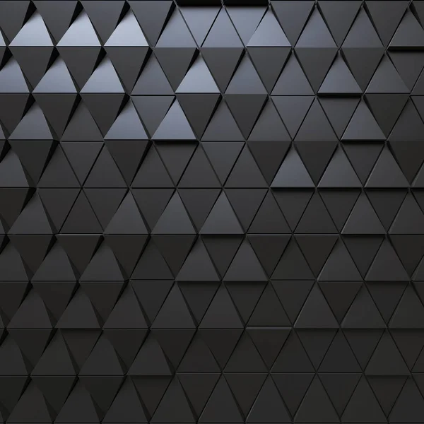 Abstrakt bakgrunn for polygonal form – stockfoto