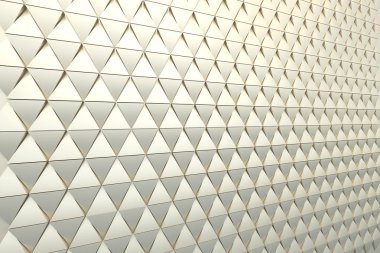 Çokgen şeklin arka plan