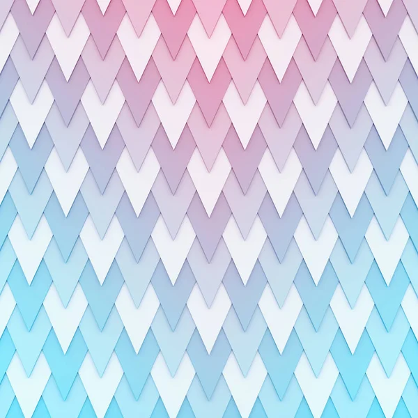 Abstract background of triangles — Stock Photo, Image