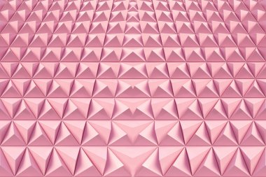 Çokgen şeklin arka plan