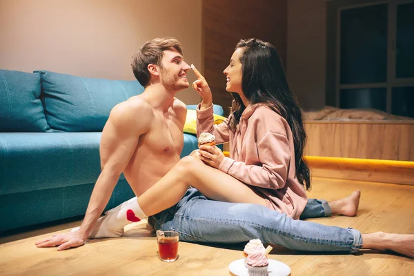 Ыстық кавказдық секс