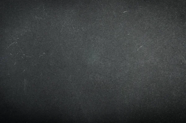 Текстура Черной Бумаги Царапинами Царапинами — стоковое фото