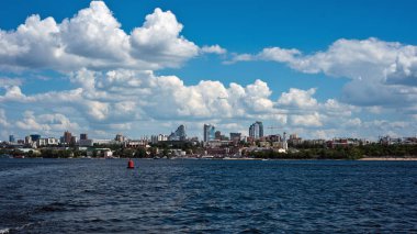 Samara Volga üzerinden