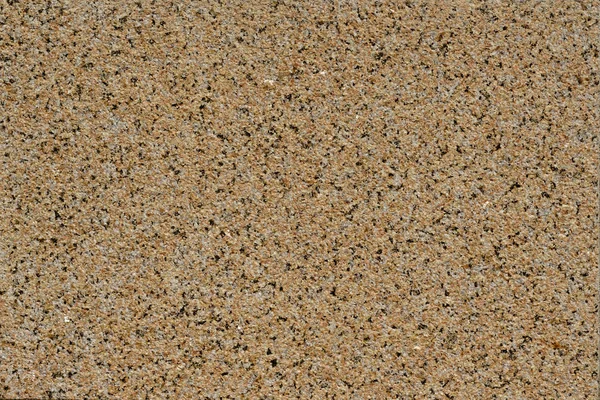 Close up van een gepolijste rode Gemarmerde granieten textuur — Stockfoto
