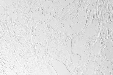 Çizgili ve kıvrımlı metin için arkaplan beyaz desenli düz yüzey