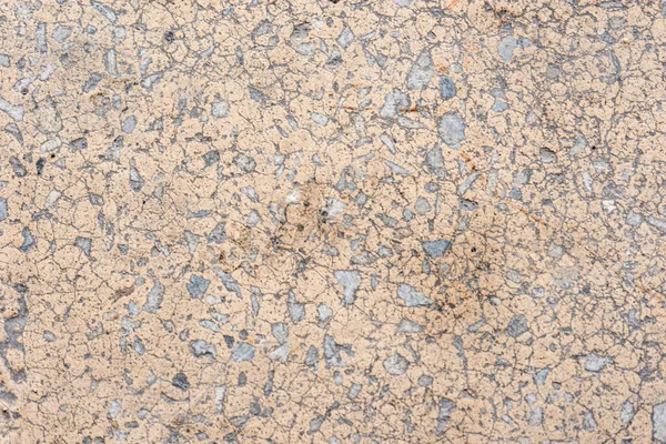 Getextureerde Platte Achtergrond Met Granieten Stenen Marmeren Chips — Stockfoto