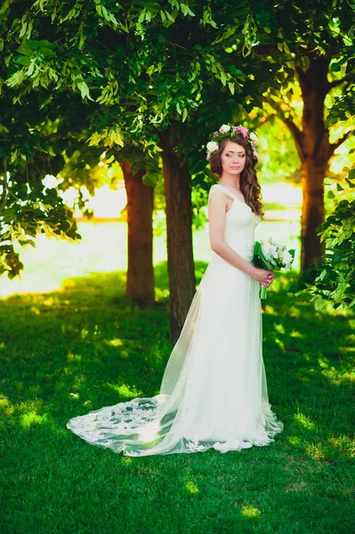 Gelin düğün töreni yer poz