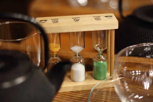 sıcak Bitkisel Çaylar