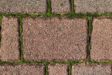 kendi kendine kilitlenen taş zemin arka plan